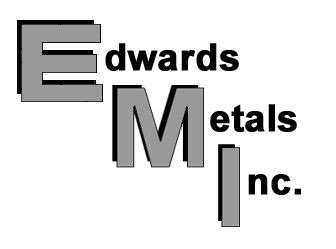 edwards sheet metal little rock|Edwards Metals North Little Rock AR, 72113 – Manta.com.